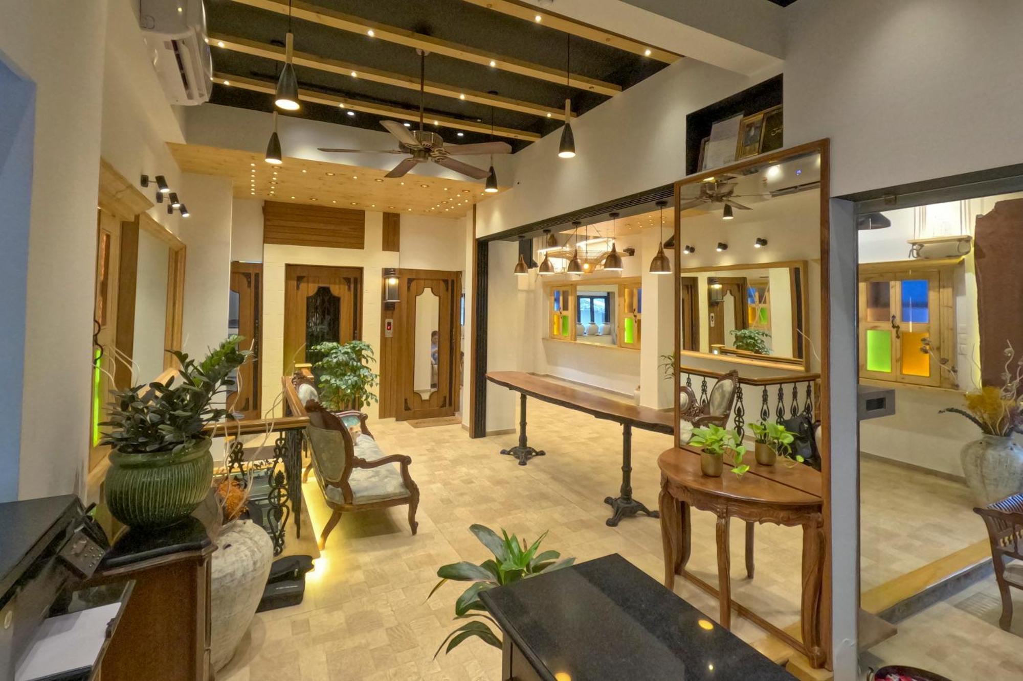 Hotel Al Saudia - Mumbai — Photos 3